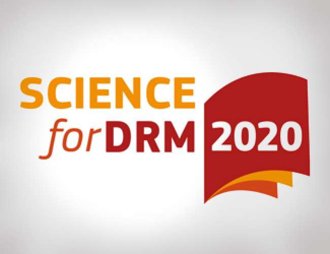 Science4DRM