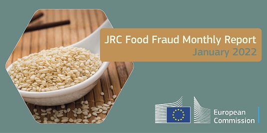 Food Fraud Summary January 2022