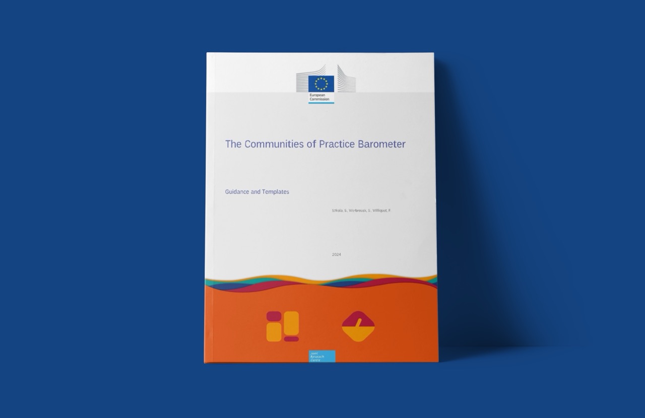 Communities of Practice Barometer