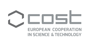 COST logo