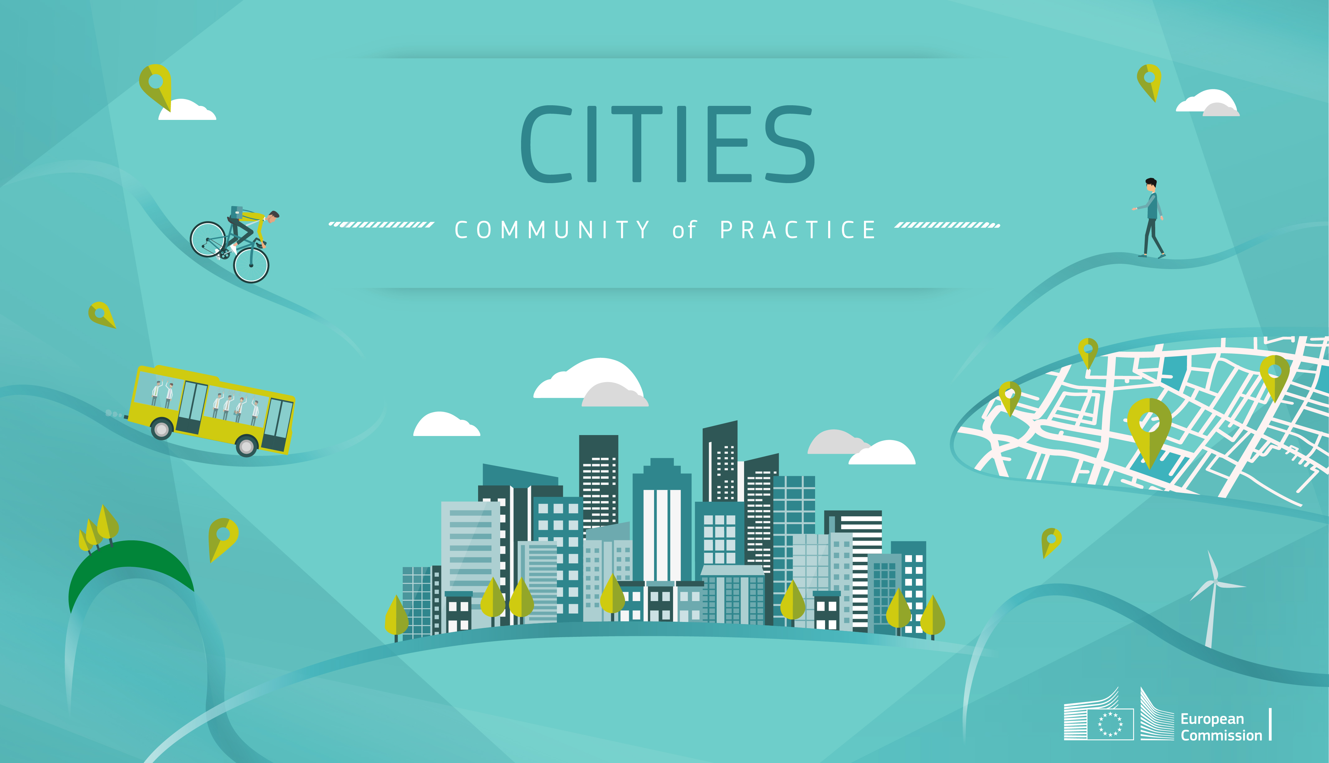 Community of Practice - CITIES
