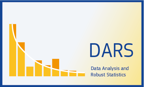 Data Analysis and Robust Statistics DARS