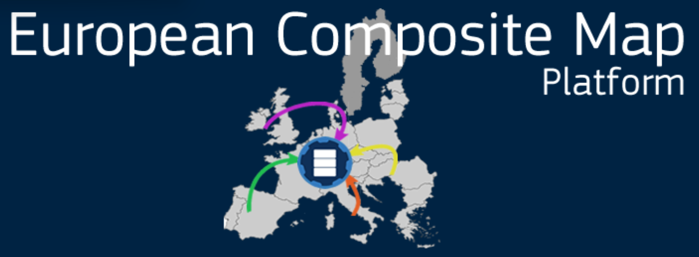 European Composite Map Platform
