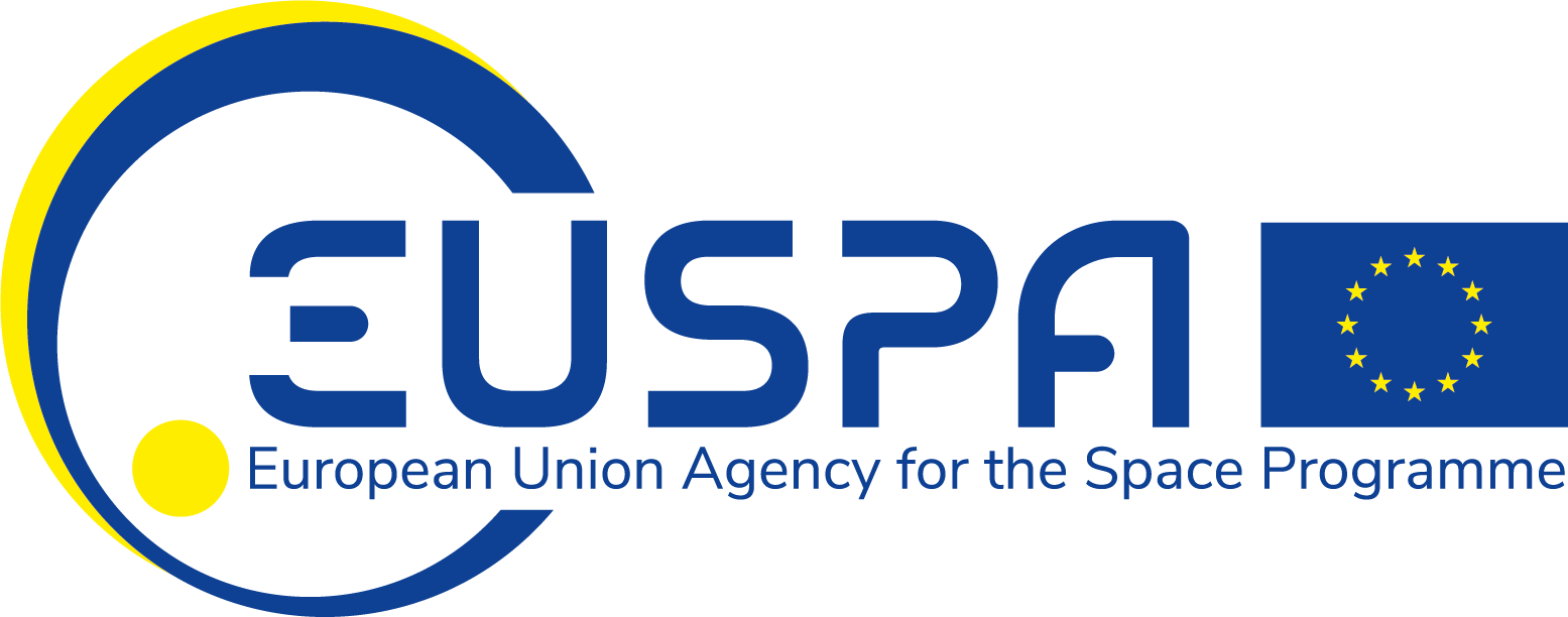 EUSPA_Logo