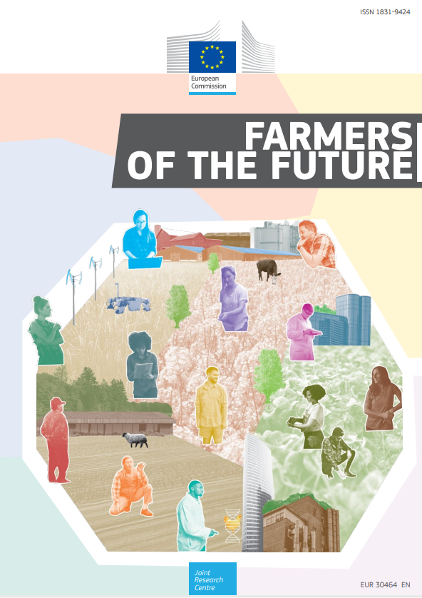Farmers of the future