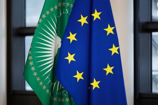 EU-AU C2C AU-EU