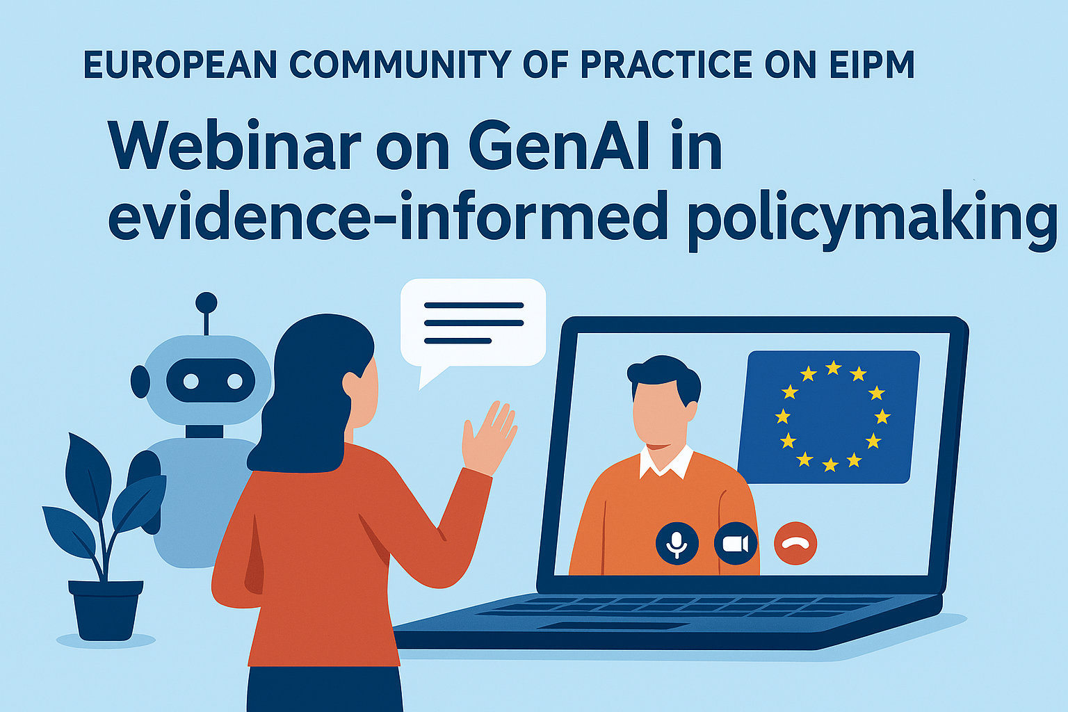 GenAI webinar