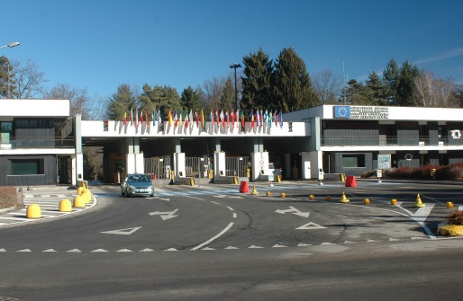 JRC Ispra