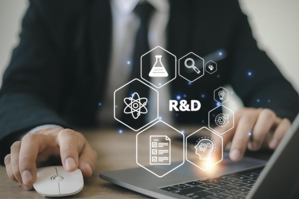 R&D Monitoring