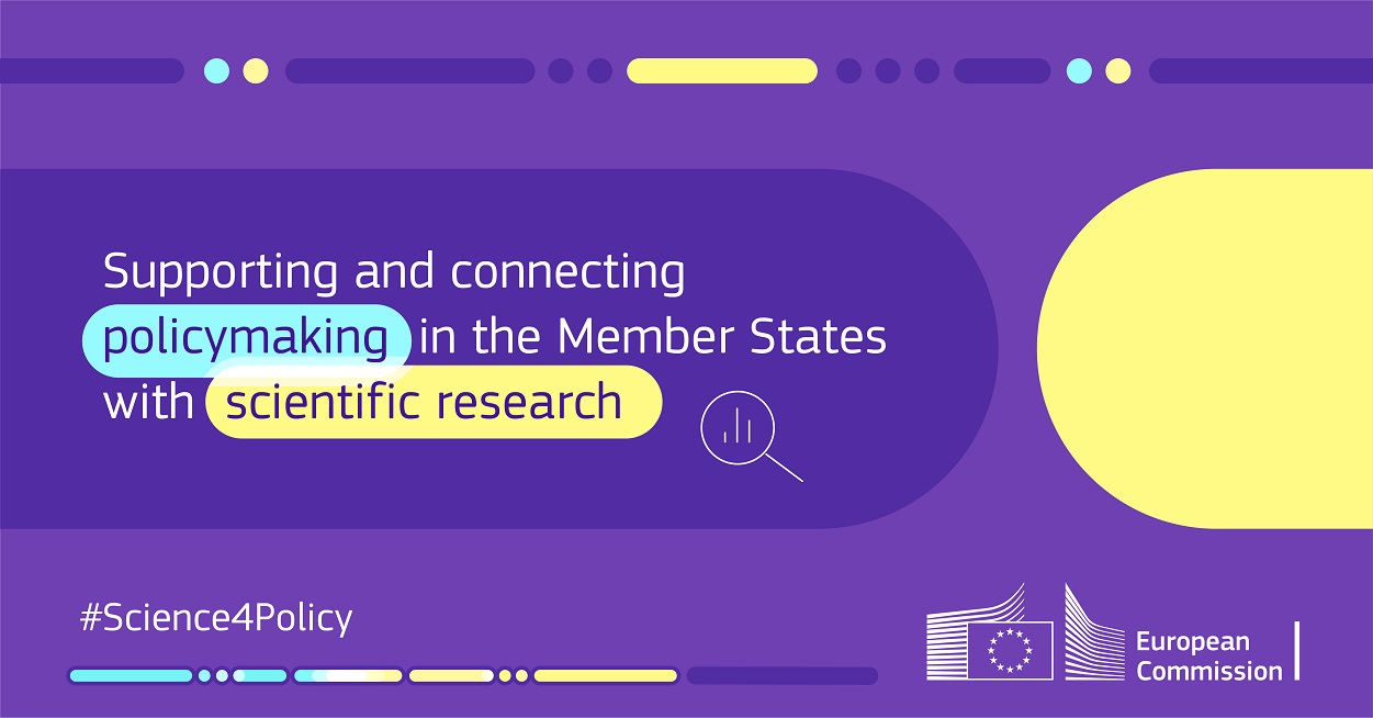 Council debate on science for policy in EU Member States