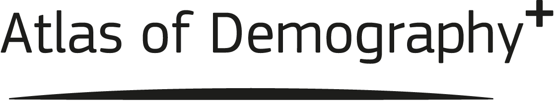 Atlas of Demography+