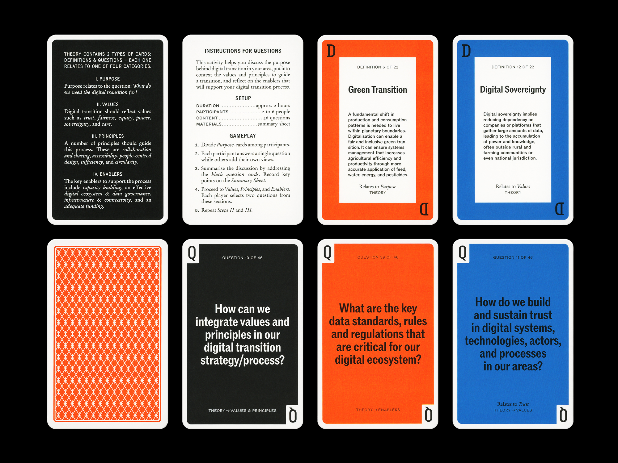 Cards