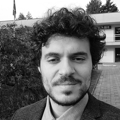 Giulio Caperna