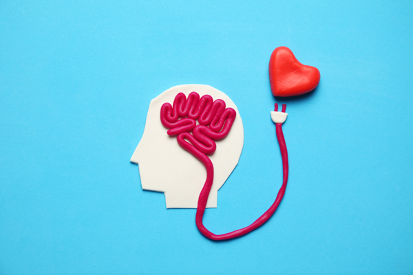 Image describing Mental health