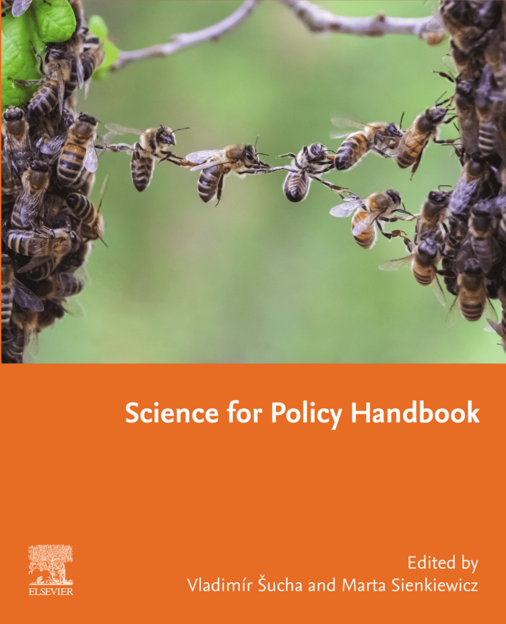 Science for Policy Handbook