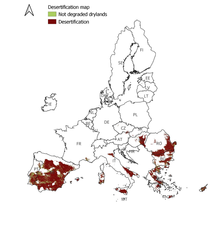 map_desertification