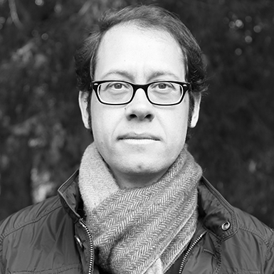 Marcos Domínguez-Torreiro&nbsp;-&nbsp;European Commission, Joint Research Centre