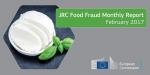 Food Fraud Summary February 2017