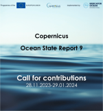 Copernicus Ocean State Report 9