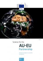 Science for the AU-EU Partnership - Building knowledge for sustainable development