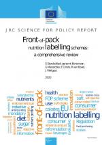 Front-of-pack nutrition labelling schemes: a comprehensive review