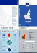 Migration Profile CAMEROON