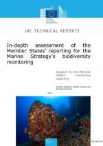 In-depth assessment of the Member States reporting for the Marine Strategy’s biodiversity monitoring