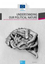 Understanding our Political Nature: How to put knowledge and reason at the heart of political decision-making