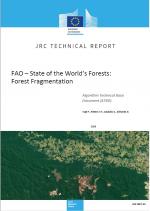 FAO – State of the world’s forests: forest fragmentation