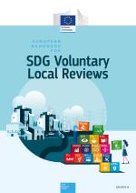 European Handbook for SDG Voluntary Local Reviews
