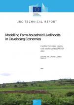 Modelling farm-household livelihoods in developing economies