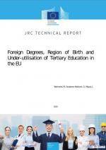 Foreign Degrees, Region of Birth and Under-utilisation of Tertiary Education in the EU