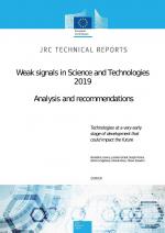 Weak signals in Science and Technologies 2019: Analysis and recommendations