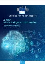 AI Watch - Artificial Intelligence in public services