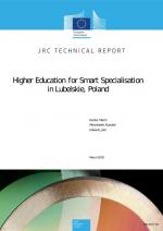 Higher Education for Smart Specialisation in Lubelskie, Poland