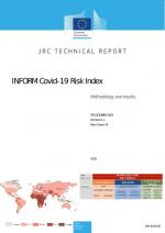 INFORM Covid-19 Risk Index
