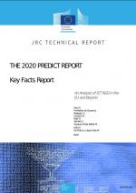 THE 2020 PREDICT REPORT Key Facts Report