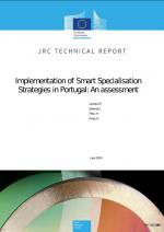 Implementation of Smart Specialisation Strategies in Portugal: An assessment