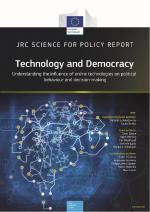 Technology and Democracy: Understanding the influence of online technologies on political behaviour and decision-making