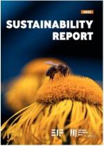 Publication of the EIB Group Sustainability Report 2021