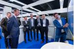 OBSERVER: GEO Global Forum 2025 — Showcasing EU excellence in Earth Observation research and services at milestone gathering for Earth Intelligence