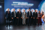 Commission Unveils Strategic Access to Space Initiatives at 17th European Space Conference