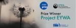 EYWA system wins the 1st EIC Horizon Prize on Early Warning for Epidemics