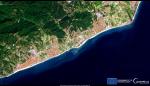 Copernicus data supports flood monitoring on Europe’s coasts