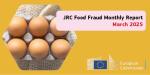 Food Fraud Summary March 2025