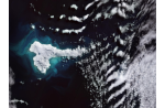 Earth from Space: Elephant Island
