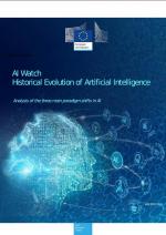 Report published! Historical Evolution of Artificial Intelligence
