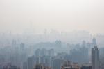 How Earth Intelligence can help improve air quality and respiratory health