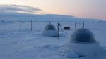 Arctic PASSION seeks to improve observing systems