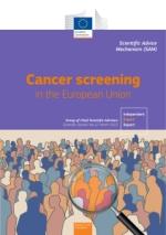 The new EU recommendations on cancer screening are based on science advice to policy